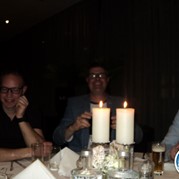 108) Escape Dinner Room Spel (eigen locatie)  (Eigen locatie)