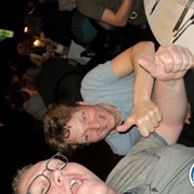 109) Escape Dinner Room Spel (eigen locatie)  (Eigen locatie)