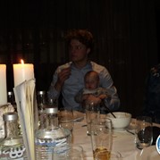 111) Escape Dinner Room Spel (eigen locatie)  (Eigen locatie)