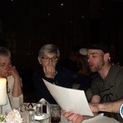 117) Escape Dinner Room Spel (eigen locatie)  (Eigen locatie)