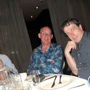 118) Escape Dinner Room Spel (eigen locatie)  (Eigen locatie)