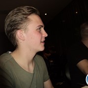 122) Escape Dinner Room Spel (eigen locatie)  (Eigen locatie)