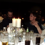 123) Escape Dinner Room Spel (eigen locatie)  (Eigen locatie)