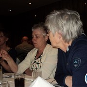 125) Escape Dinner Room Spel (eigen locatie)  (Eigen locatie)