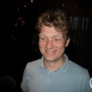 126) Escape Dinner Room Spel (eigen locatie)  (Eigen locatie)