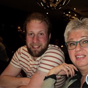 135) Escape Dinner Room Spel (eigen locatie)  (Eigen locatie)