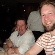 137) Escape Dinner Room Spel (eigen locatie)  (Eigen locatie)