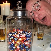 138) Escape Dinner Room Spel (eigen locatie)  (Eigen locatie)