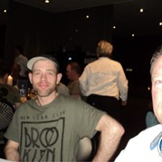 139) Escape Dinner Room Spel (eigen locatie)  (Eigen locatie)