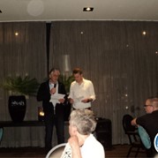 147) Escape Dinner Room Spel (eigen locatie)  (Eigen locatie)