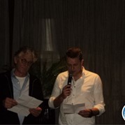 148) Escape Dinner Room Spel (eigen locatie)  (Eigen locatie)