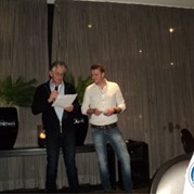 149) Escape Dinner Room Spel (eigen locatie)  (Eigen locatie)