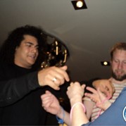 150) Escape Dinner Room Spel (eigen locatie)  (Eigen locatie)