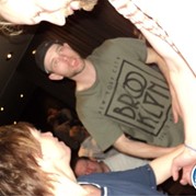 151) Escape Dinner Room Spel (eigen locatie)  (Eigen locatie)