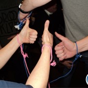 152) Escape Dinner Room Spel (eigen locatie)  (Eigen locatie)