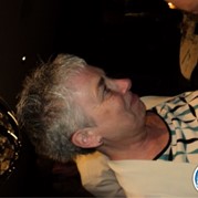 154) Escape Dinner Room Spel (eigen locatie)  (Eigen locatie)