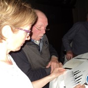 156) Escape Dinner Room Spel (eigen locatie)  (Eigen locatie)