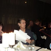 157) Escape Dinner Room Spel (eigen locatie)  (Eigen locatie)