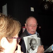 160) Escape Dinner Room Spel (eigen locatie)  (Eigen locatie)