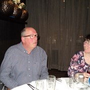 162) Escape Dinner Room Spel (eigen locatie)  (Eigen locatie)