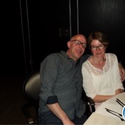 163) Escape Dinner Room Spel (eigen locatie)  (Eigen locatie)