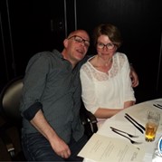 164) Escape Dinner Room Spel (eigen locatie)  (Eigen locatie)