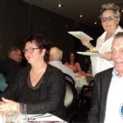 167) Escape Dinner Room Spel (eigen locatie)  (Eigen locatie)