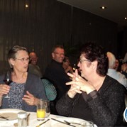 169) Escape Dinner Room Spel (eigen locatie)  (Eigen locatie)