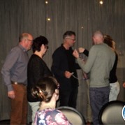 171) Escape Dinner Room Spel (eigen locatie)  (Eigen locatie)