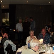 177) Escape Dinner Room Spel (eigen locatie)  (Eigen locatie)