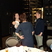 179) Escape Dinner Room Spel (eigen locatie)  (Eigen locatie)