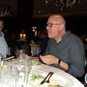 181) Escape Dinner Room Spel (eigen locatie)  (Eigen locatie)