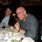 182) Escape Dinner Room Spel (eigen locatie)  (Eigen locatie)