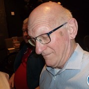 49) Escape Dinner Room Spel (eigen locatie)  (Eigen locatie)