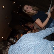 50) Escape Dinner Room Spel (eigen locatie)  (Eigen locatie)