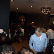 51) Escape Dinner Room Spel (eigen locatie)  (Eigen locatie)