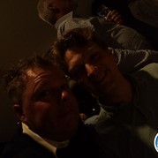 58) Escape Dinner Room Spel (eigen locatie)  (Eigen locatie)