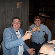 60) Escape Dinner Room Spel (eigen locatie)  (Eigen locatie)