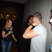 62) Escape Dinner Room Spel (eigen locatie)  (Eigen locatie)