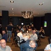 63) Escape Dinner Room Spel (eigen locatie)  (Eigen locatie)