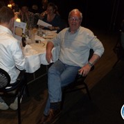 64) Escape Dinner Room Spel (eigen locatie)  (Eigen locatie)