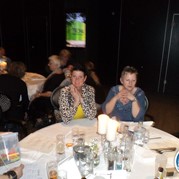 65) Escape Dinner Room Spel (eigen locatie)  (Eigen locatie)