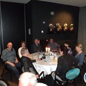 66) Escape Dinner Room Spel (eigen locatie)  (Eigen locatie)