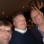 67) Escape Dinner Room Spel (eigen locatie)  (Eigen locatie)