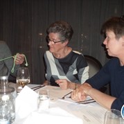 72) Escape Dinner Room Spel (eigen locatie)  (Eigen locatie)