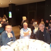 74) Escape Dinner Room Spel (eigen locatie)  (Eigen locatie)