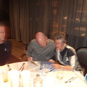 79) Escape Dinner Room Spel (eigen locatie)  (Eigen locatie)