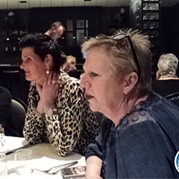 87) Escape Dinner Room Spel (eigen locatie)  (Eigen locatie)