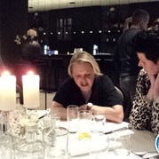 89) Escape Dinner Room Spel (eigen locatie)  (Eigen locatie)