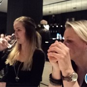 91) Escape Dinner Room Spel (eigen locatie)  (Eigen locatie)